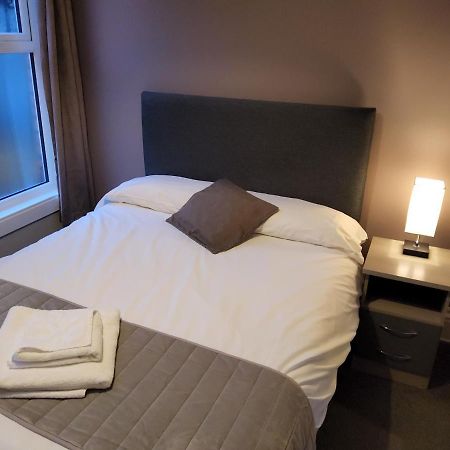 The Avenue Hotel 그랜덤 외부 사진