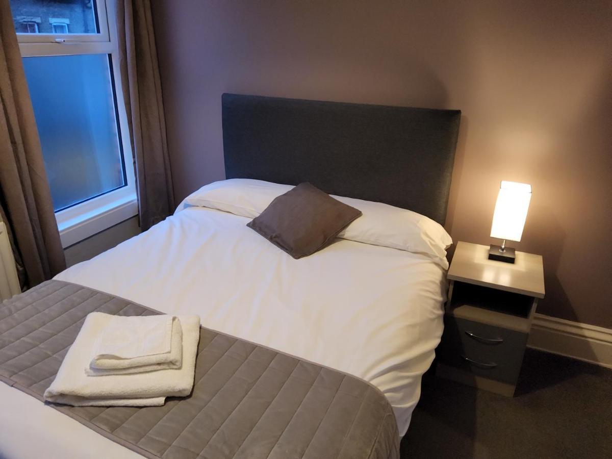 The Avenue Hotel 그랜덤 외부 사진