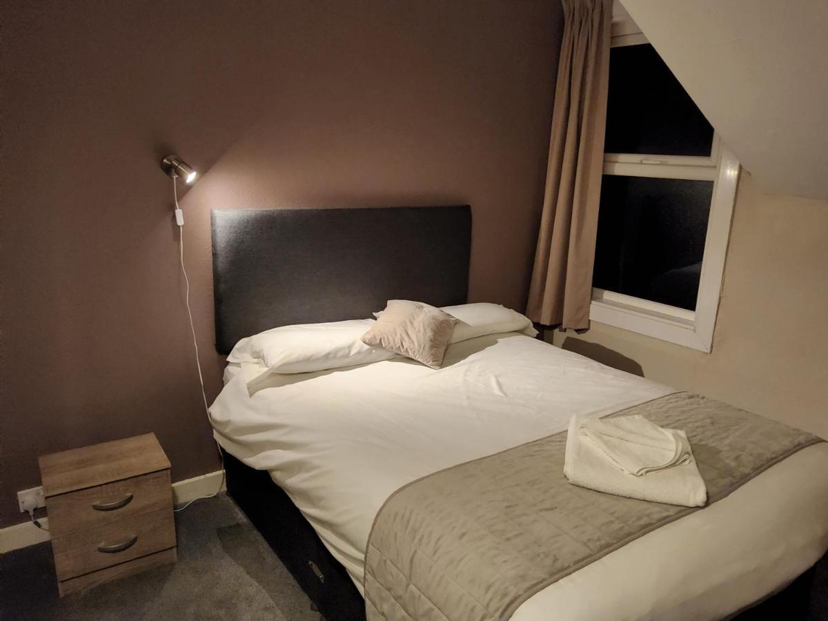 The Avenue Hotel 그랜덤 외부 사진
