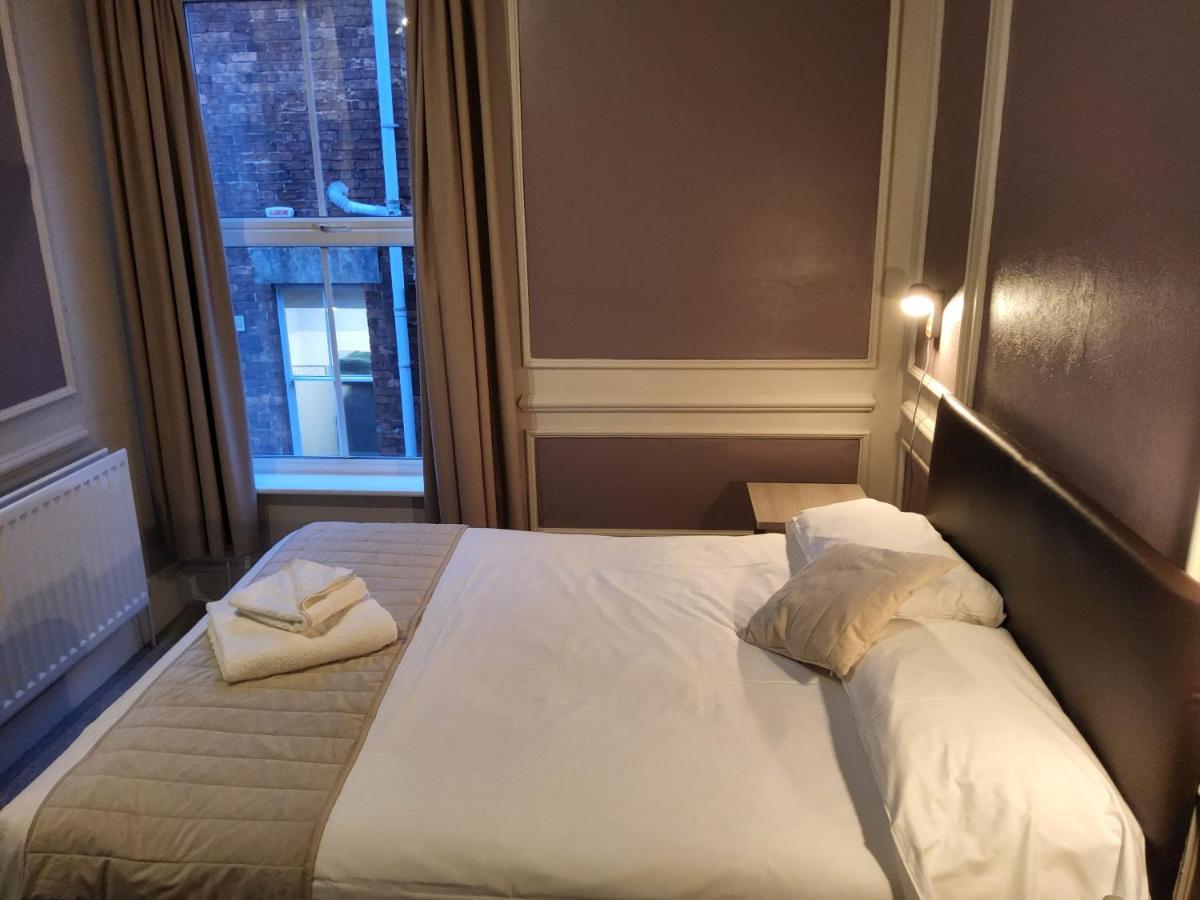 The Avenue Hotel 그랜덤 외부 사진
