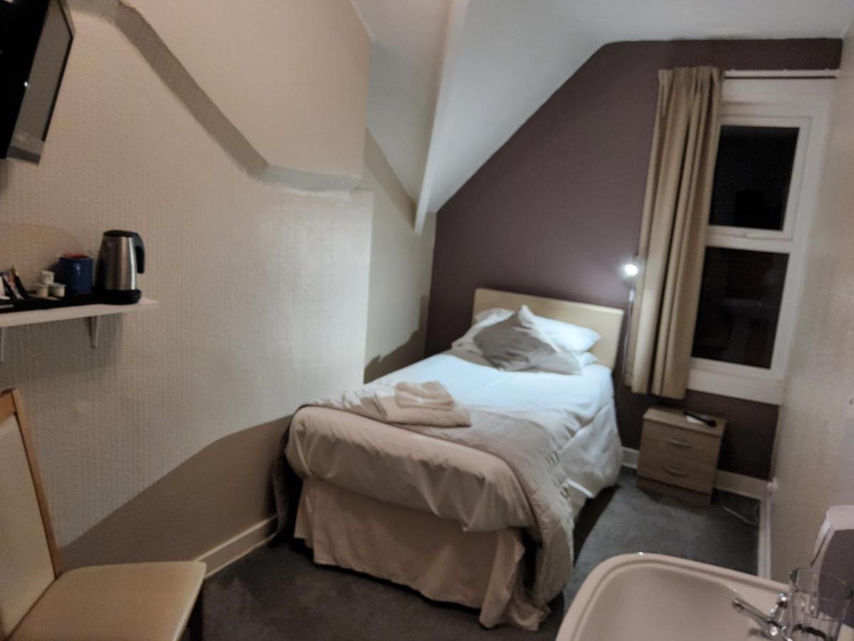 The Avenue Hotel 그랜덤 외부 사진