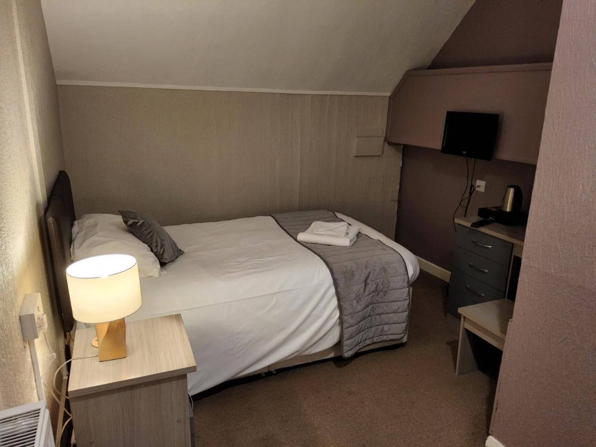 The Avenue Hotel 그랜덤 외부 사진