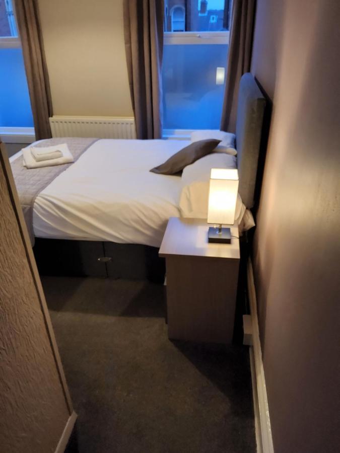 The Avenue Hotel 그랜덤 외부 사진