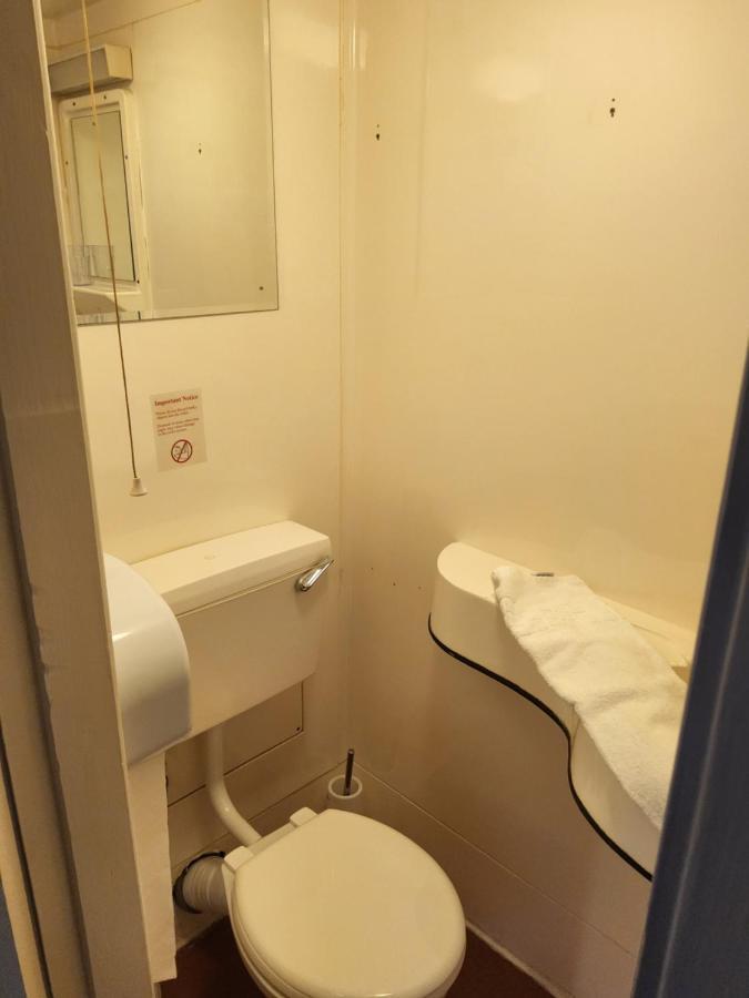 The Avenue Hotel 그랜덤 외부 사진