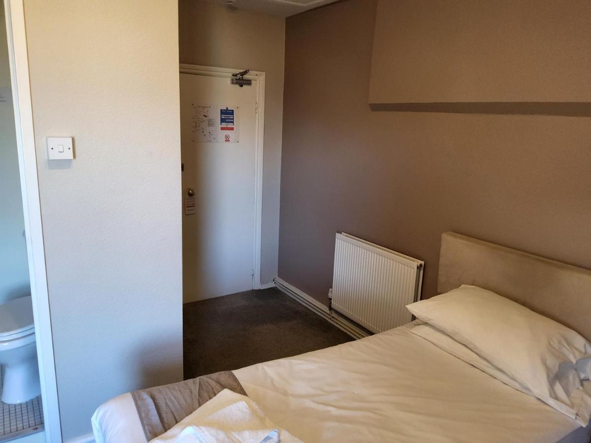 The Avenue Hotel 그랜덤 외부 사진