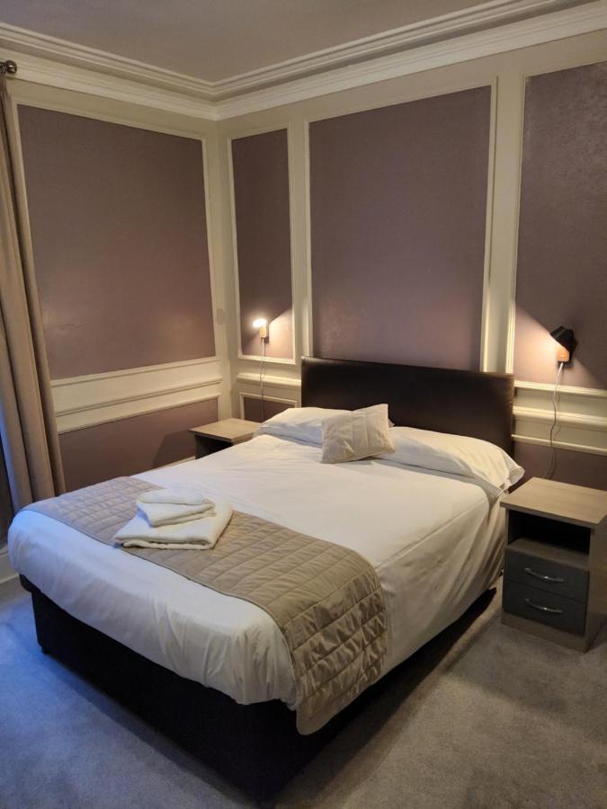 The Avenue Hotel 그랜덤 외부 사진