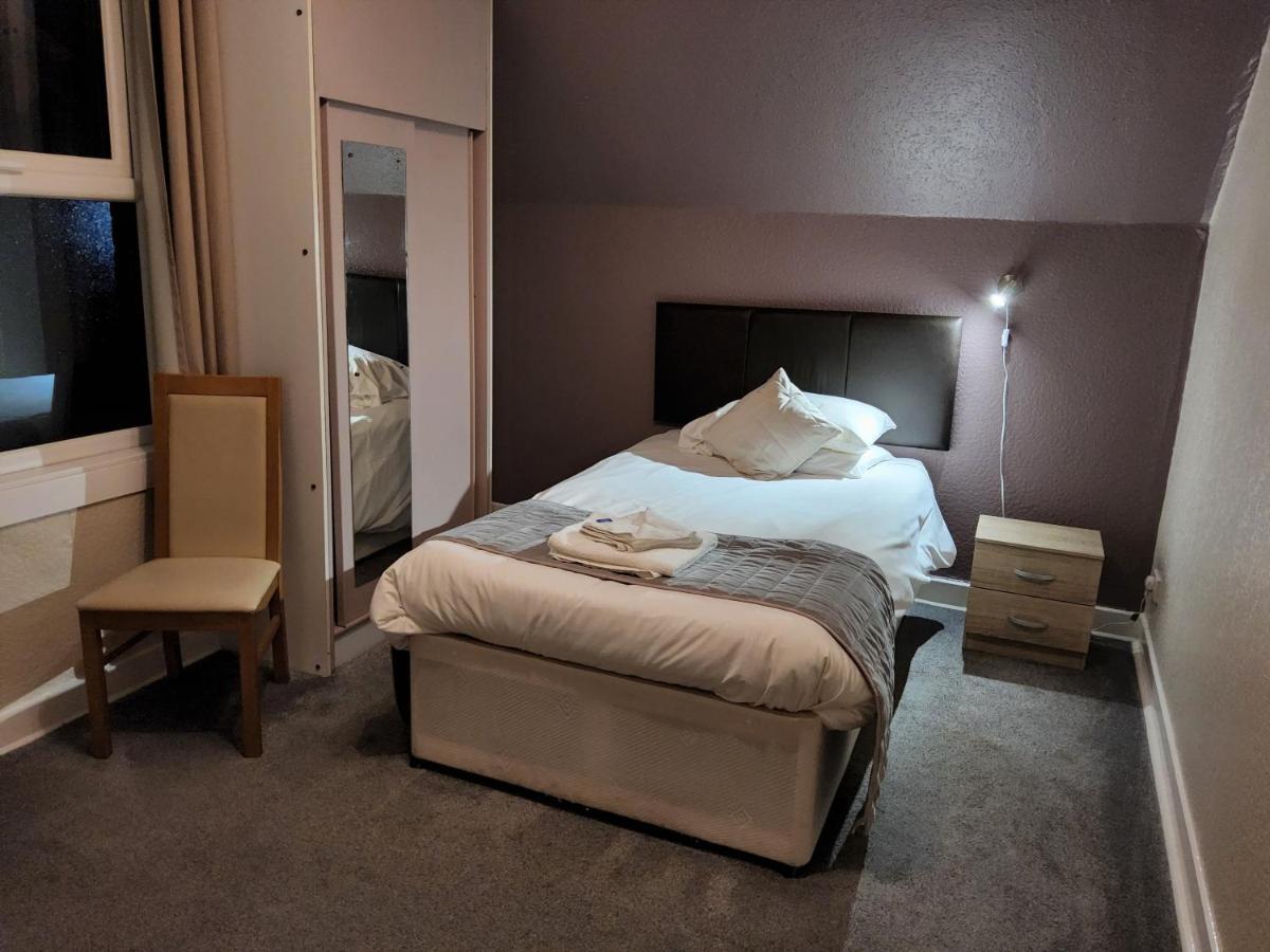 The Avenue Hotel 그랜덤 외부 사진