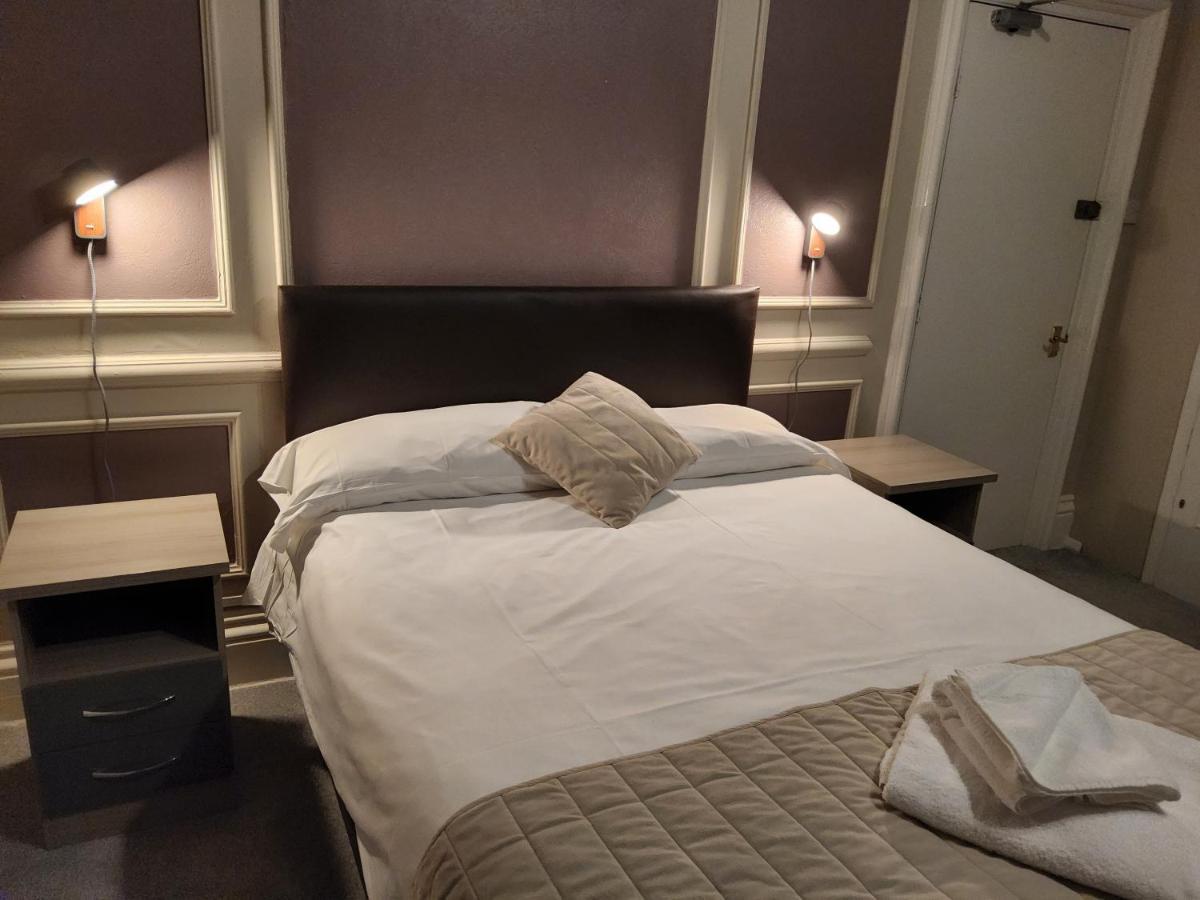 The Avenue Hotel 그랜덤 외부 사진