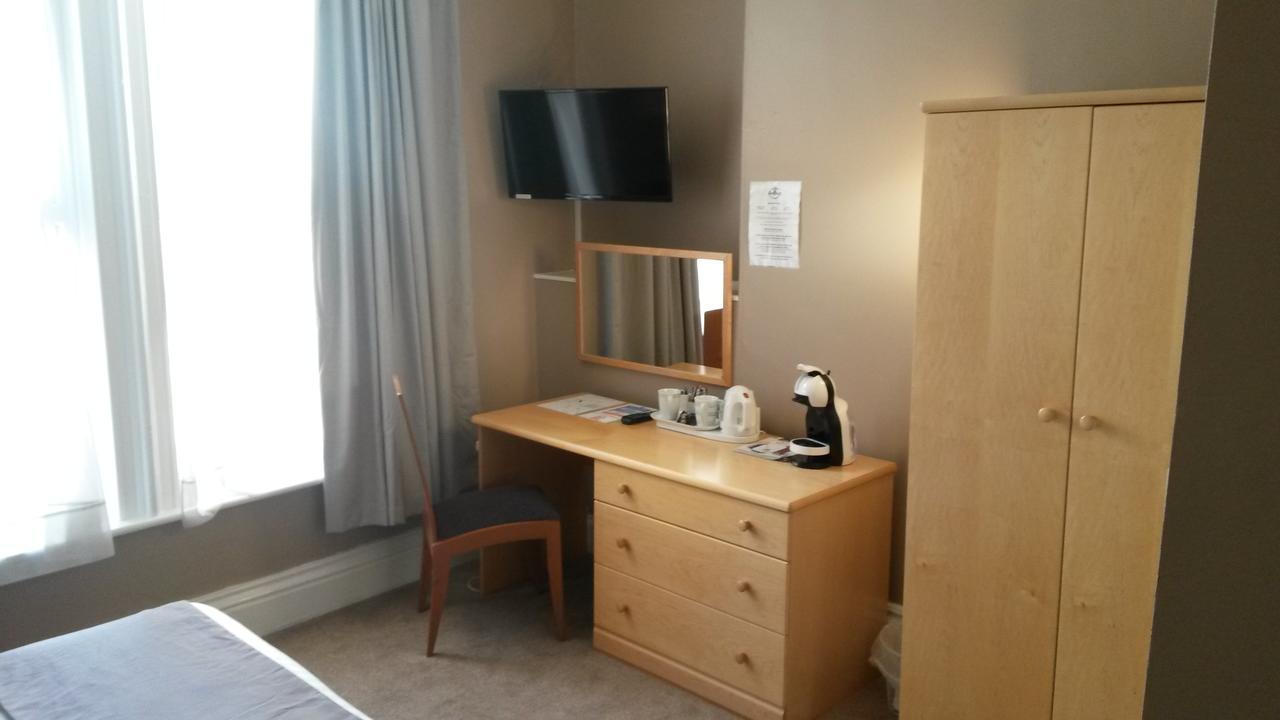 The Avenue Hotel 그랜덤 외부 사진
