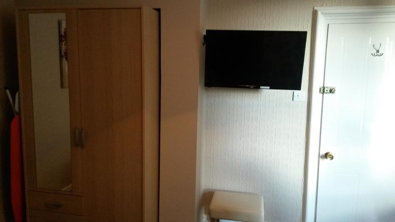 The Avenue Hotel 그랜덤 외부 사진